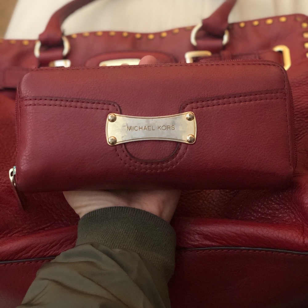 Michael Kors